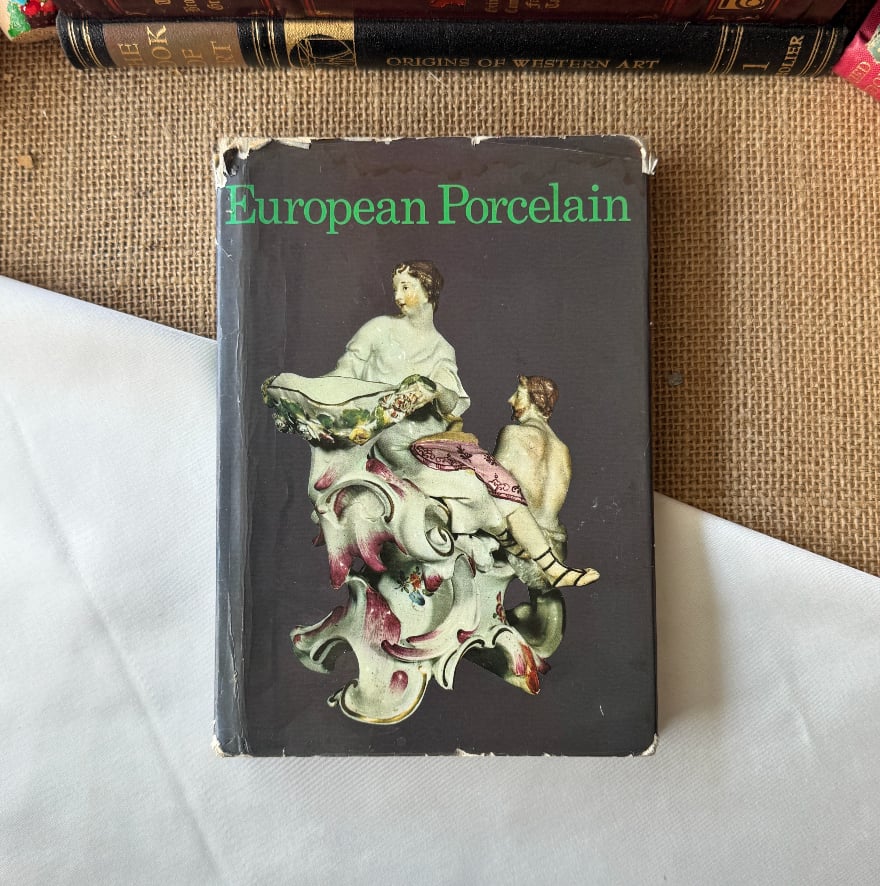 European Porcelain