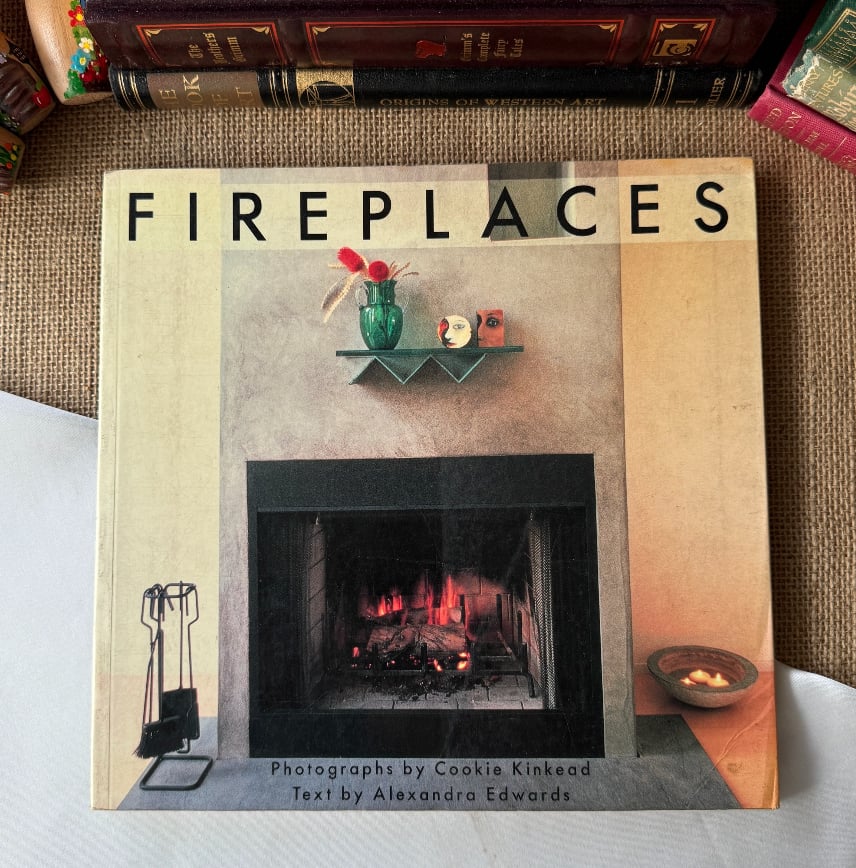 Fireplaces