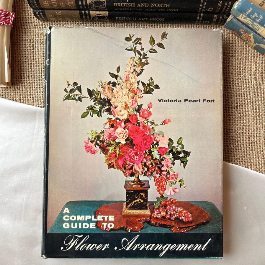 Flower Arrangement 