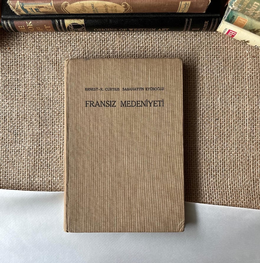 Fransız Medeniyeti