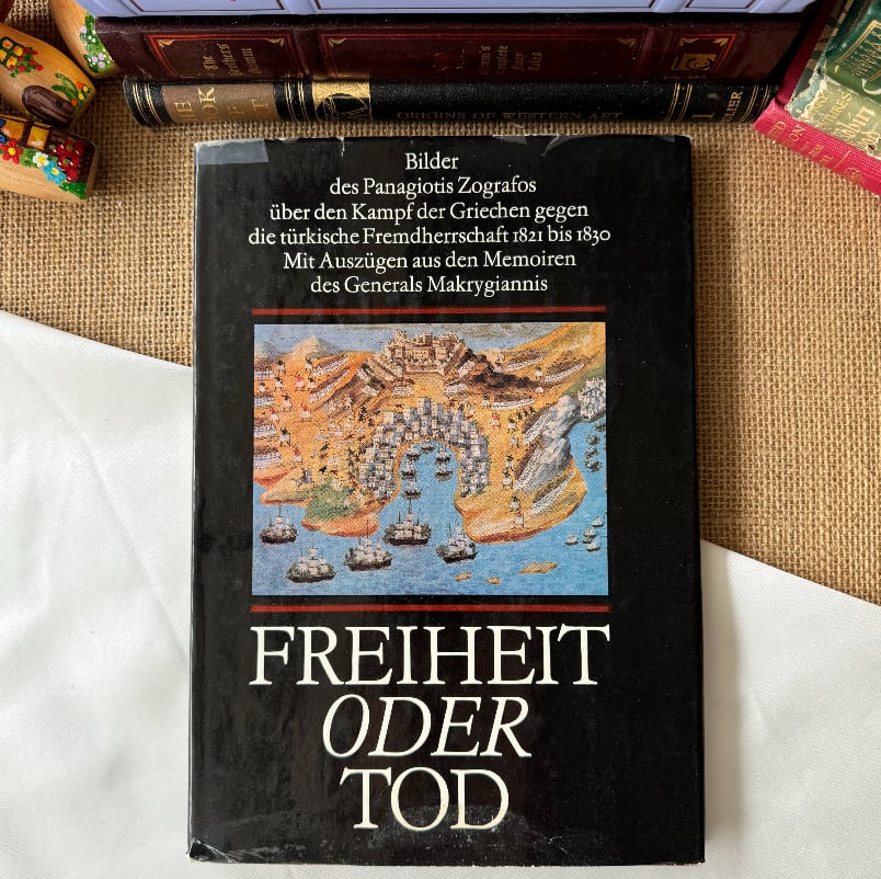 Freiheit Oder Tod
