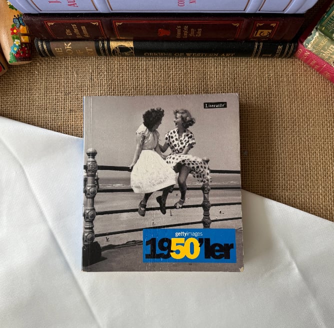 Getty Images 1950'ler