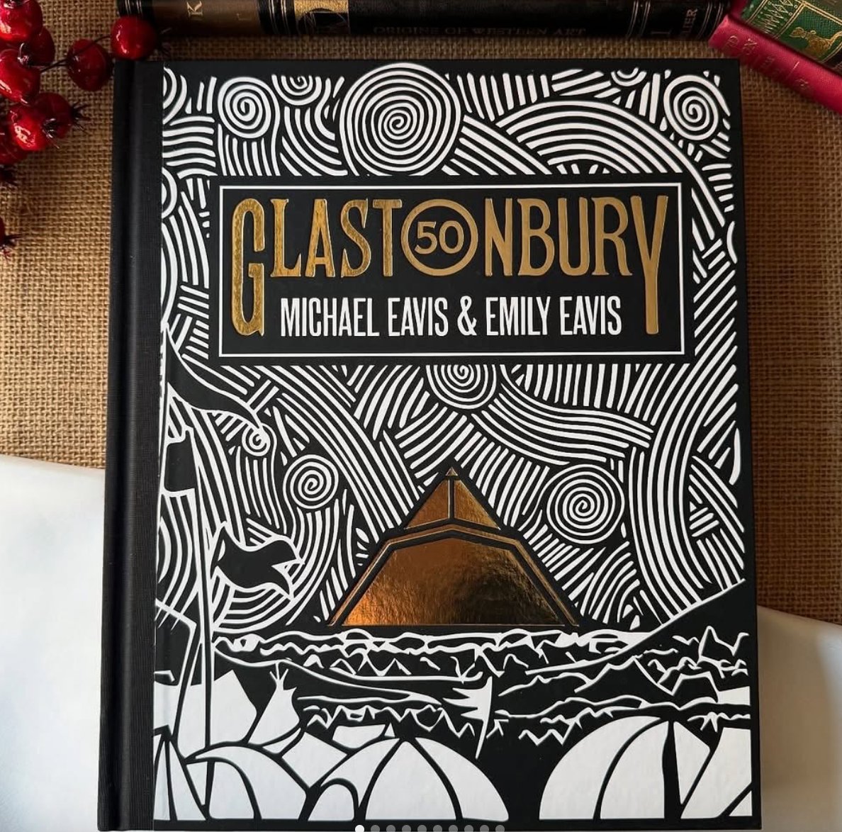 Glastonbury 50