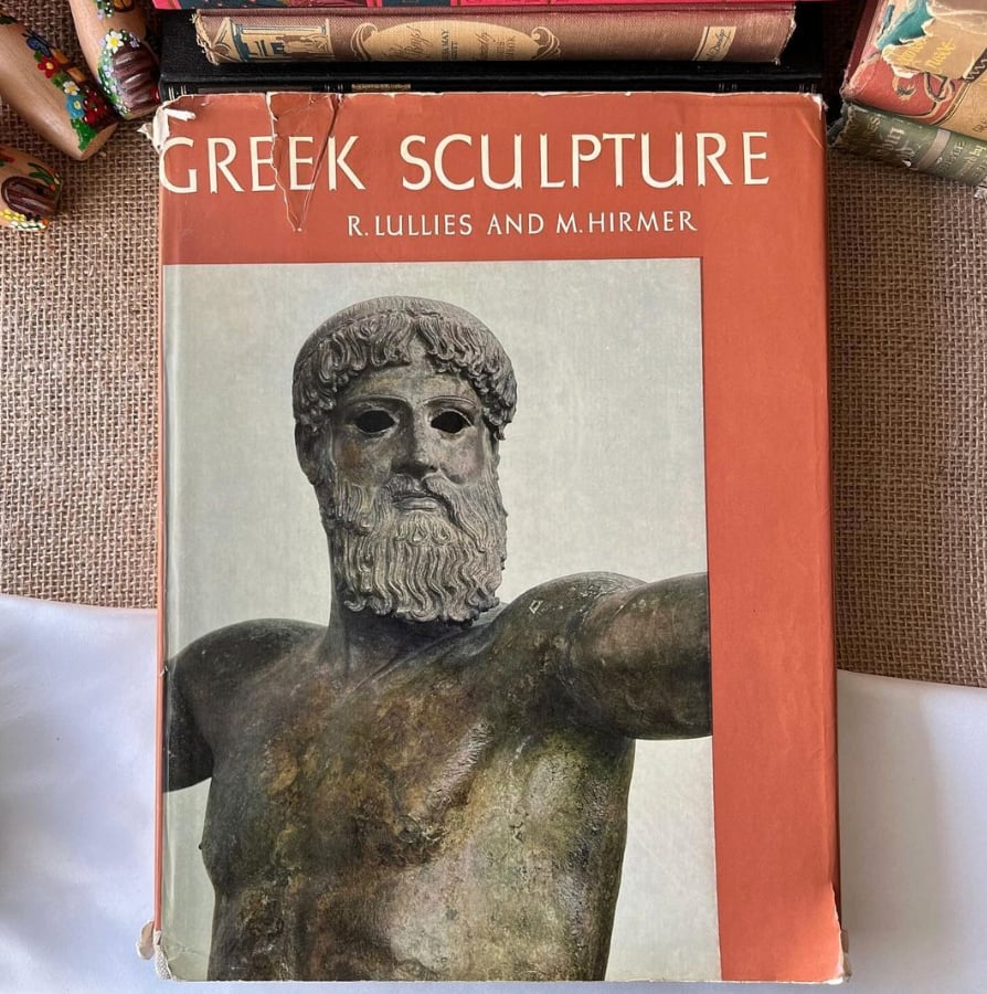 Greek Sculpture