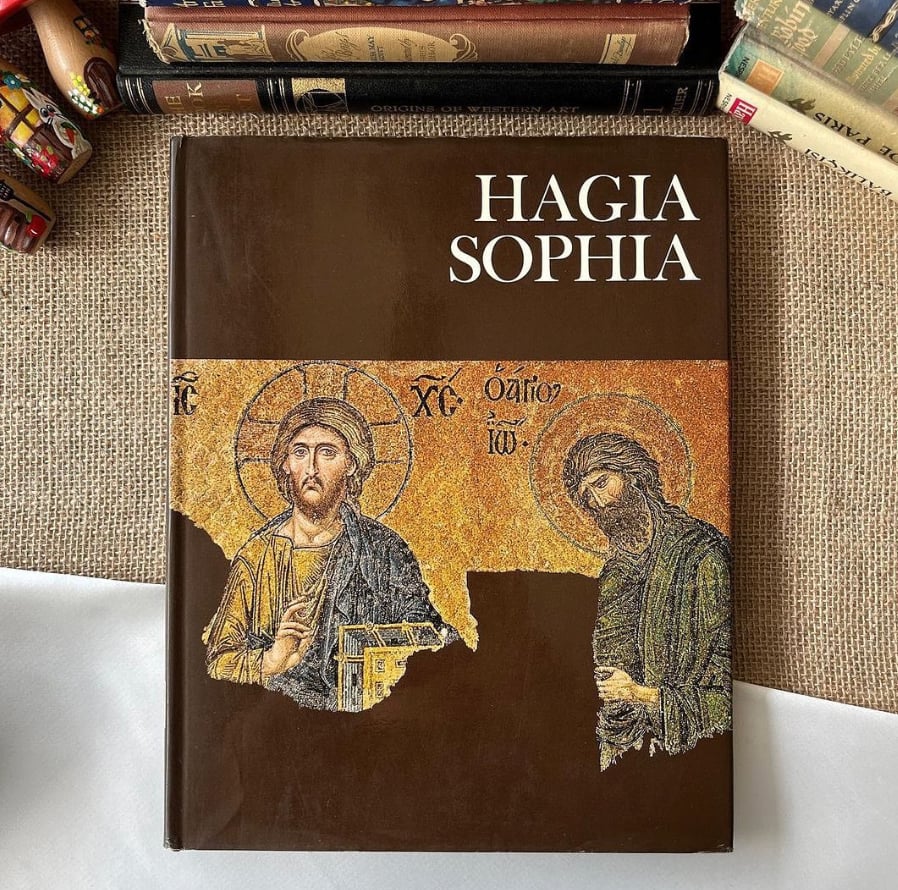 Hagia Sophia