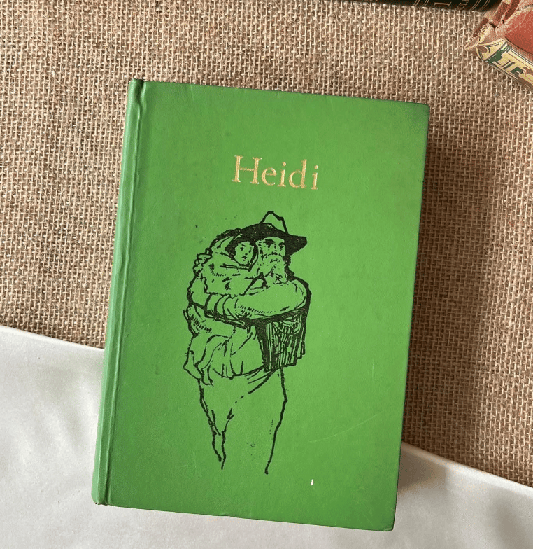 Heidi