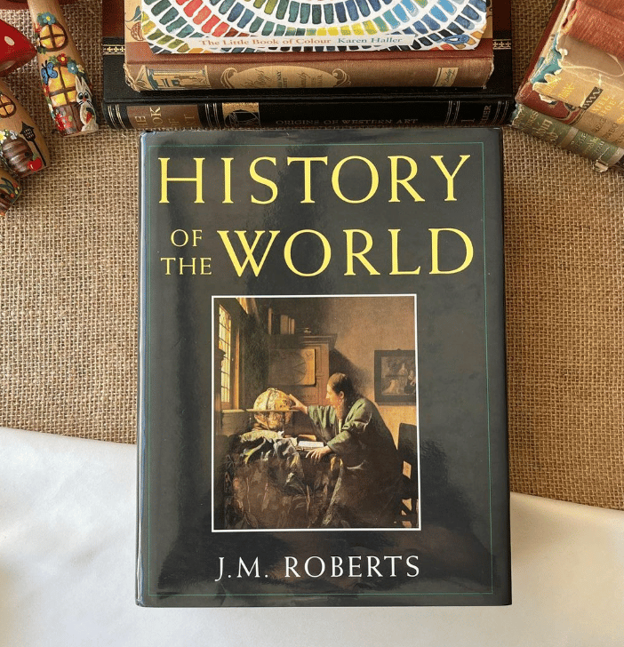 History of the World