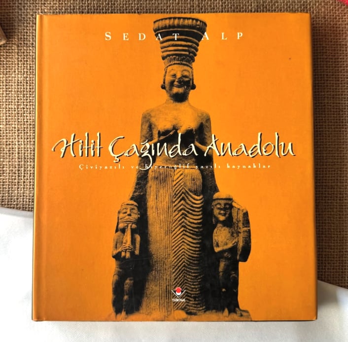 Hitit Çağında Anadolu