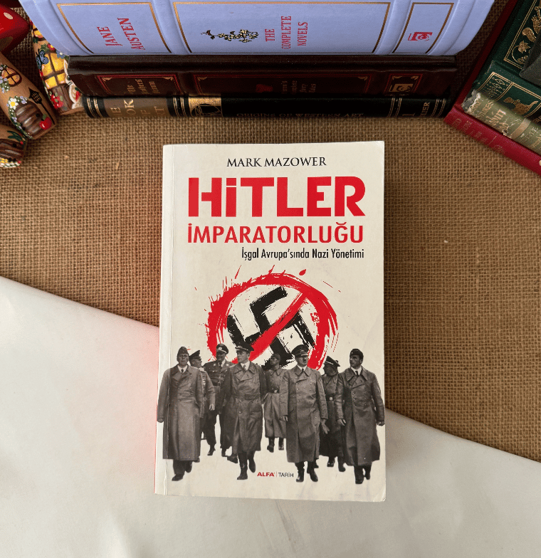 Hitler İmparatorluğu