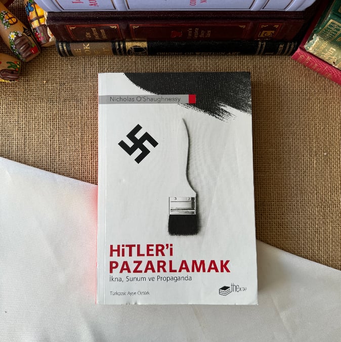 Hitleri Pazarlamak