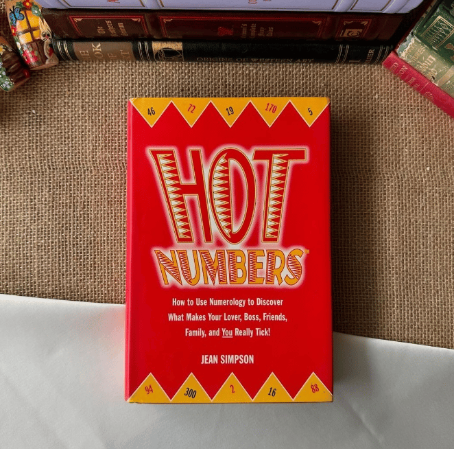 Hot Numbers
