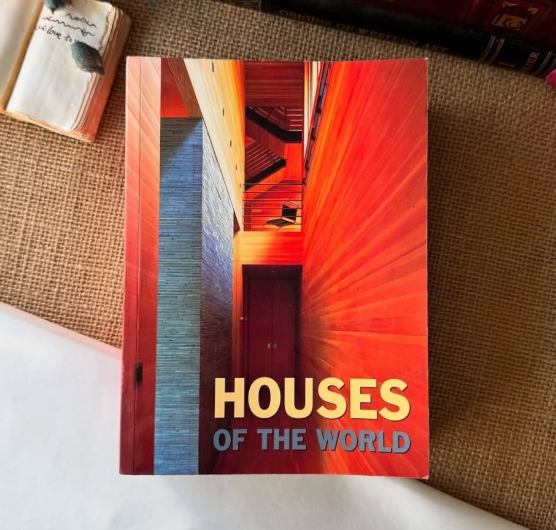 Houses of the World