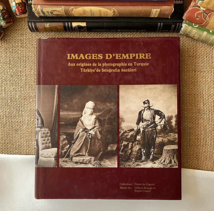 Images of D'empire