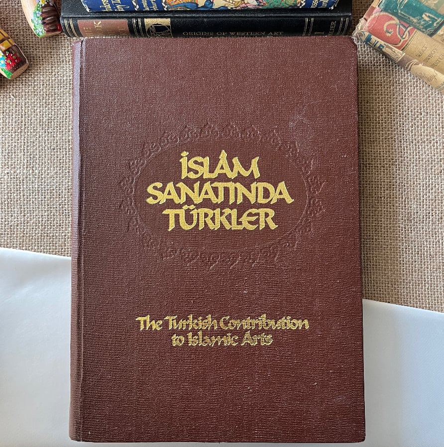 İslam Sanatında Türkler