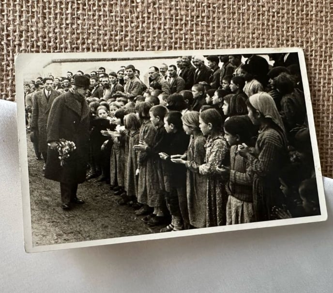 İsmet İnönü | 1930’lar