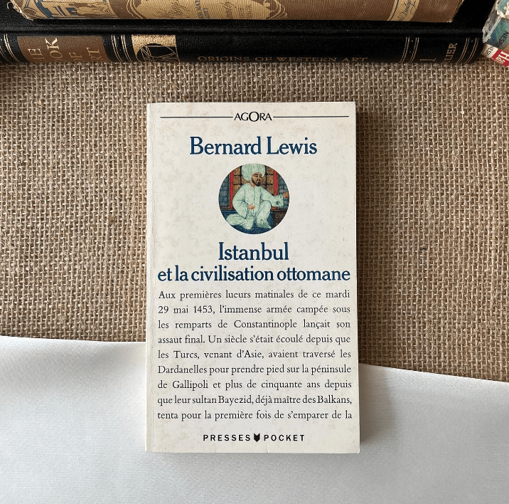 Istanbul et la civilisation ottomane