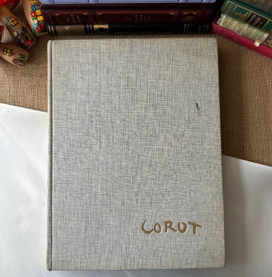 Jean Baptiste Camille Corot