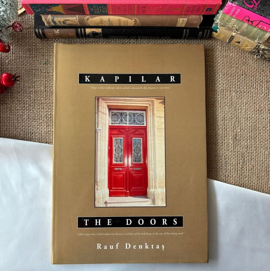 Kapılar | The Doors
