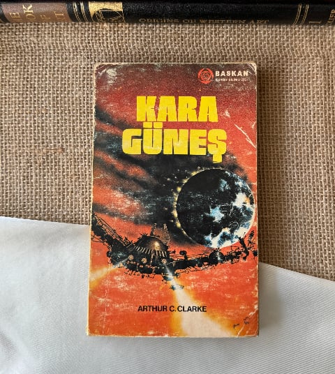 Kara Güneş