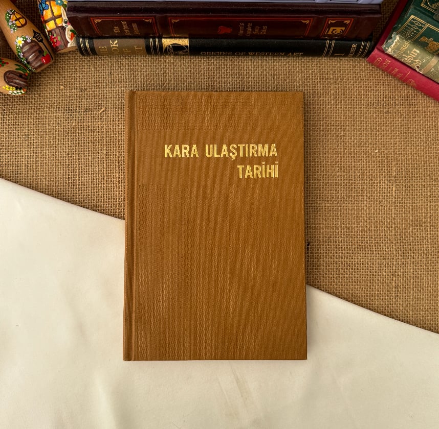 Kara Ulaştırma Tarihi