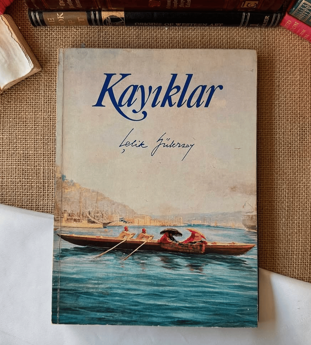 Kayıklar