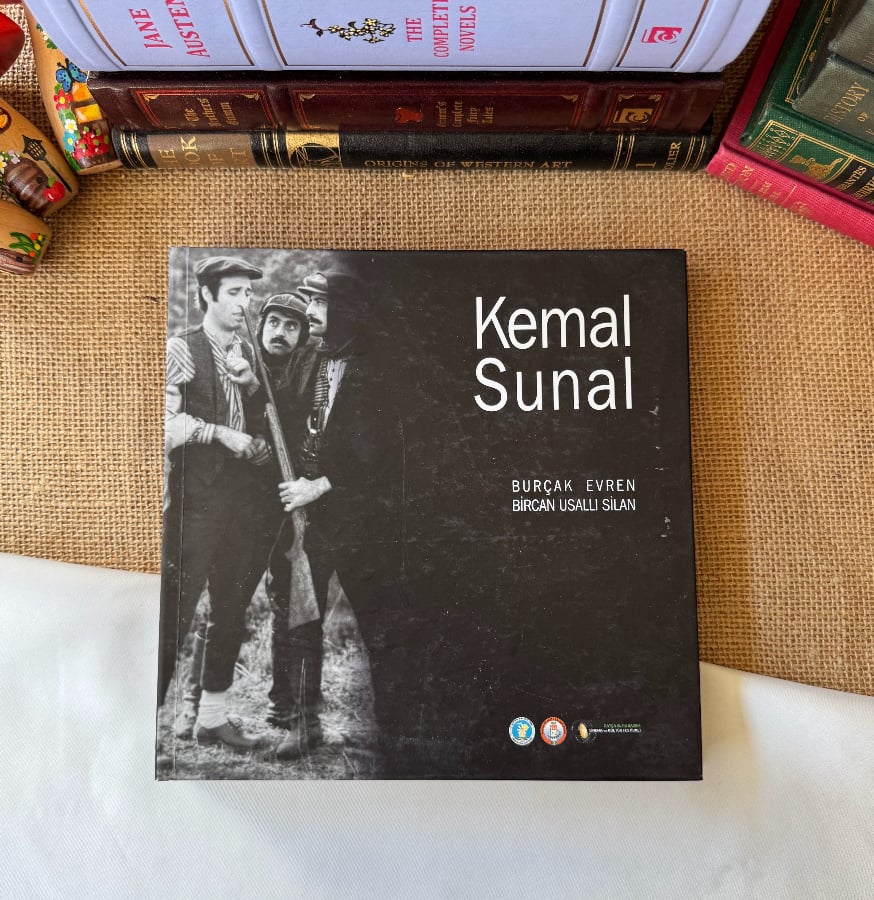 Kemal Sunal - Burçak Evren , Bircan Usallı Silan