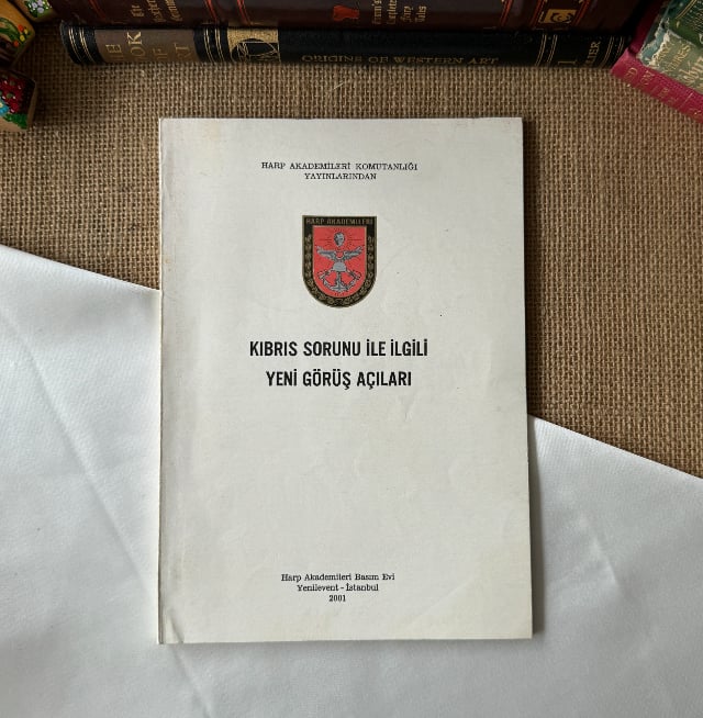 Kıbrıs Sorunu İle İlgili Yeni Görüş Açıları