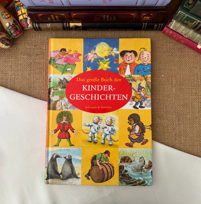 Kinder Geschichten