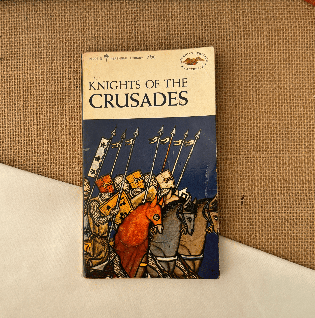 Knights of the Crusades