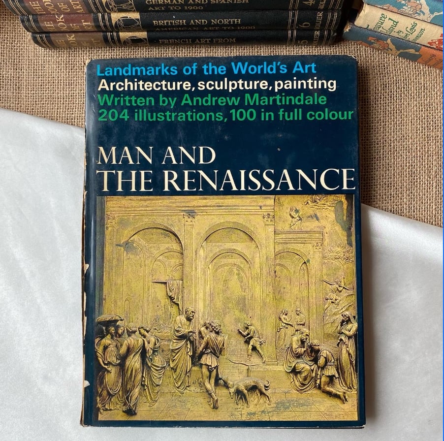 Man And The Renaissance