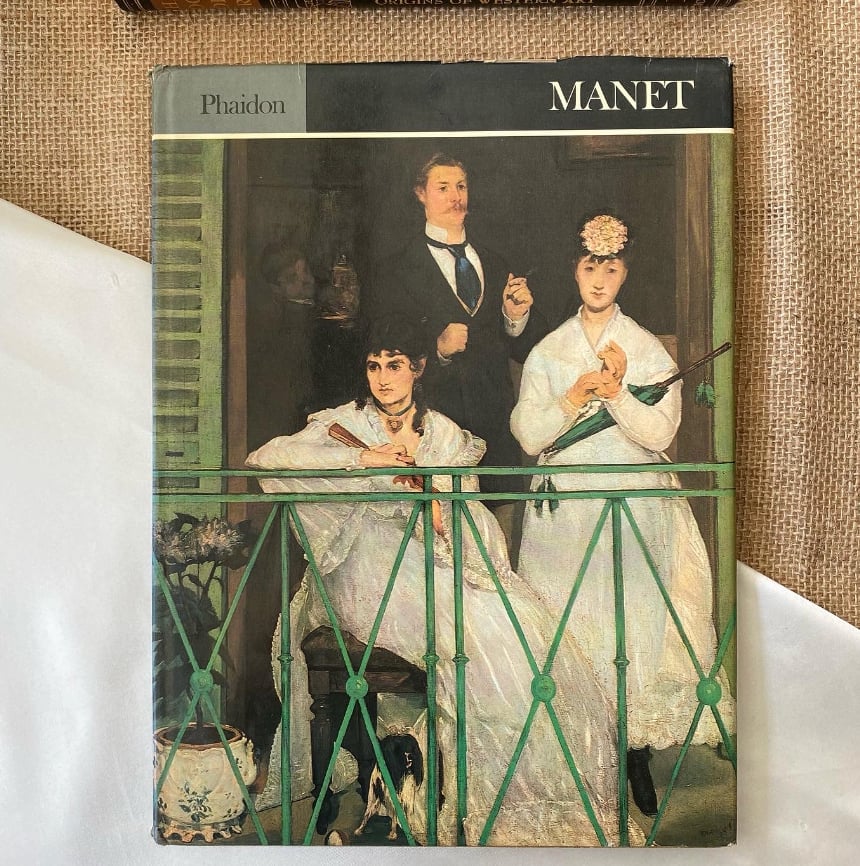 Manet