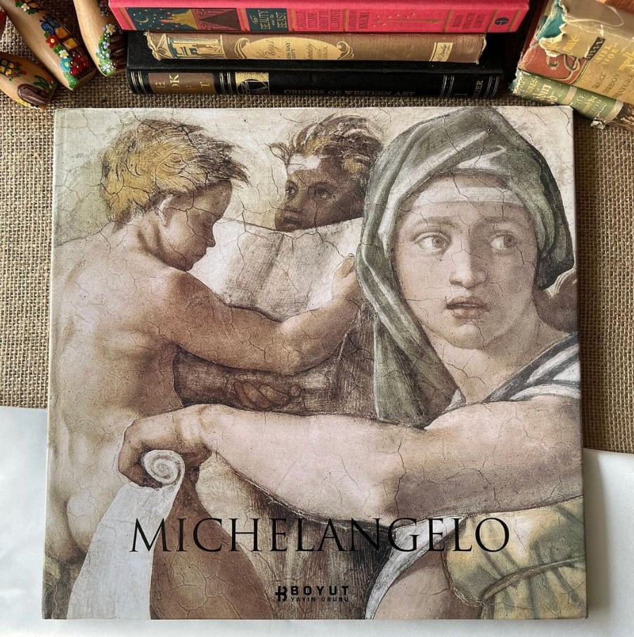 Michelangelo