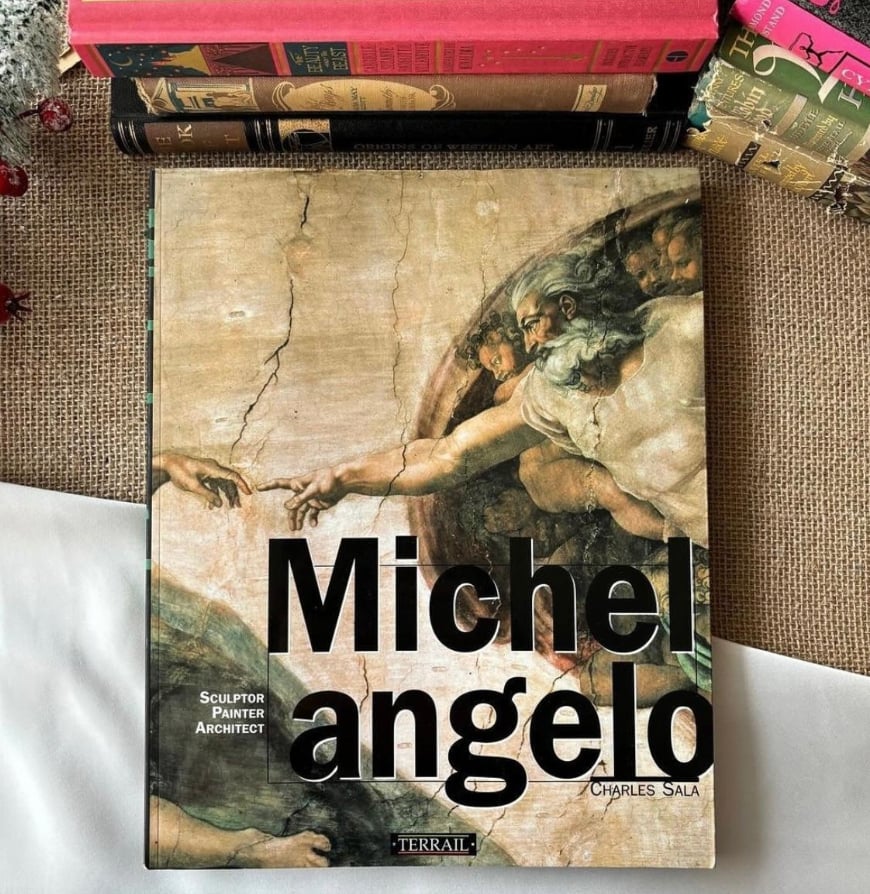 Michelangelo