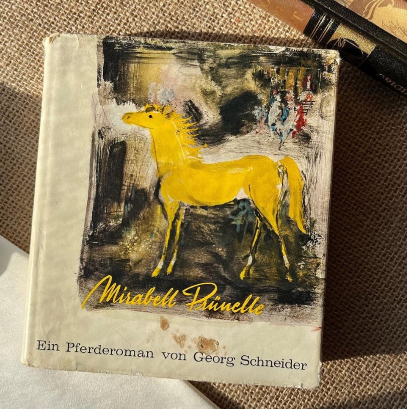 Mirabell Prünelle