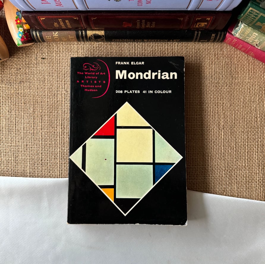 Mondrian