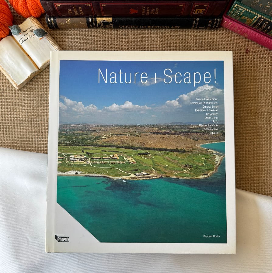 Nature+scape!