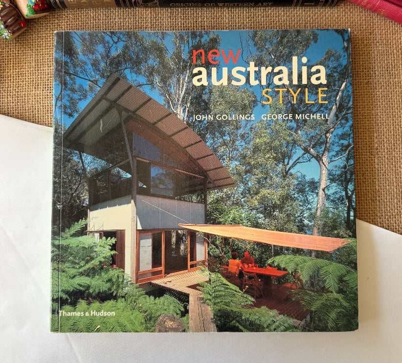 New Australia Style