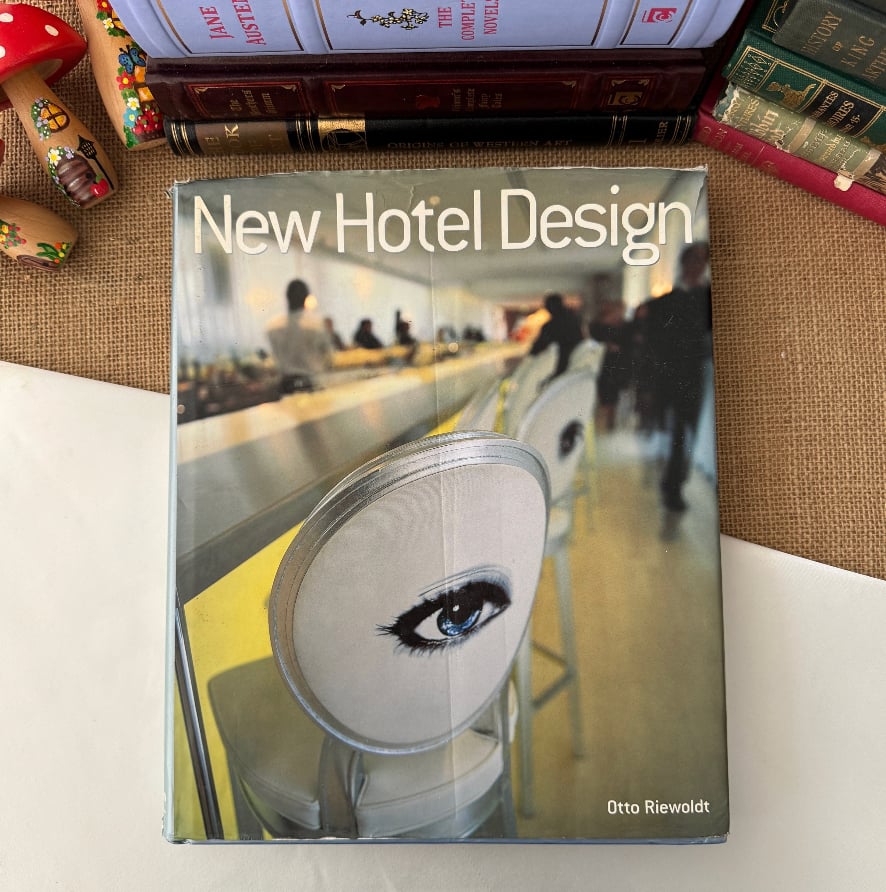 New Hotel Design