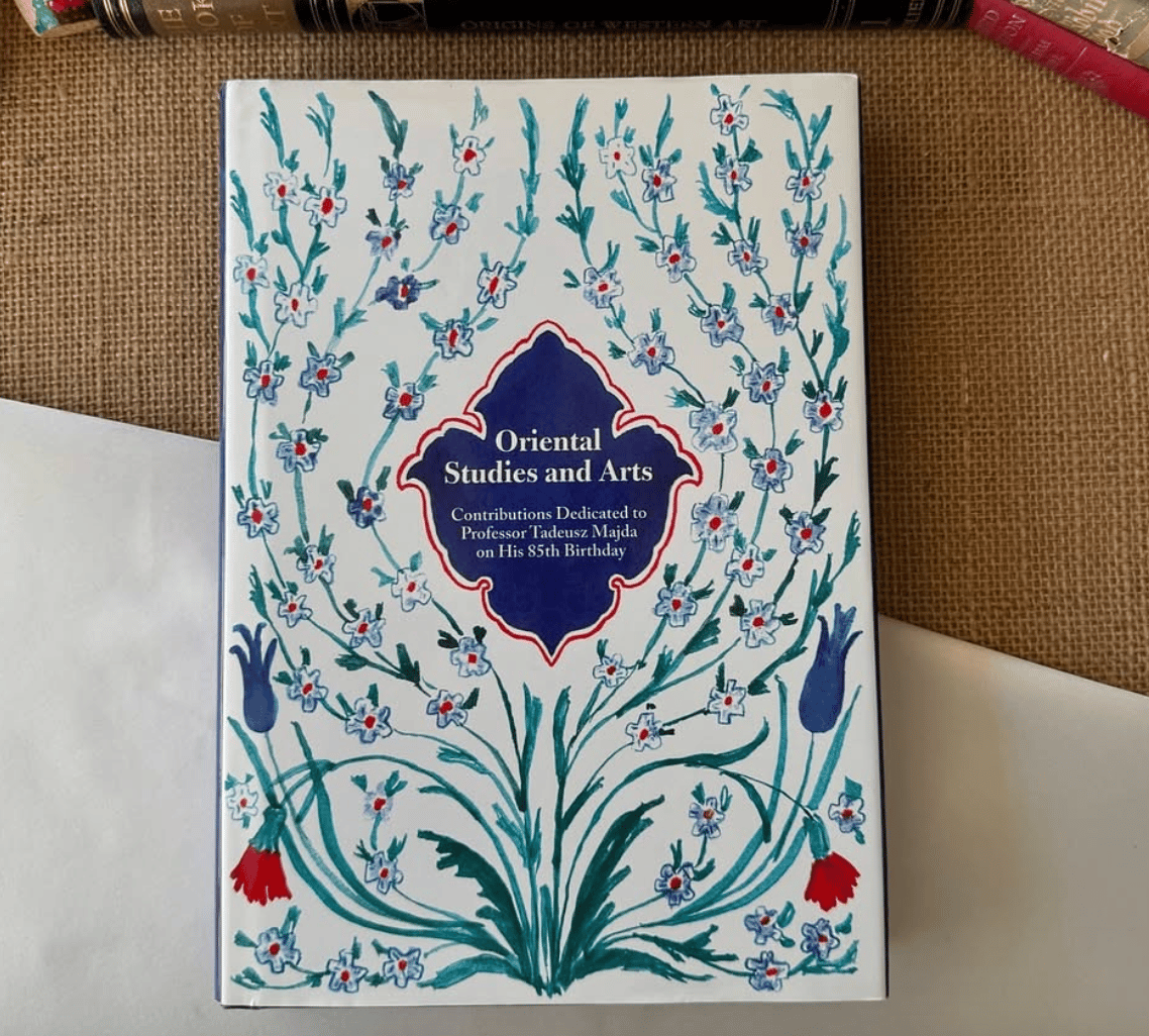 Oriental Studies And Arts