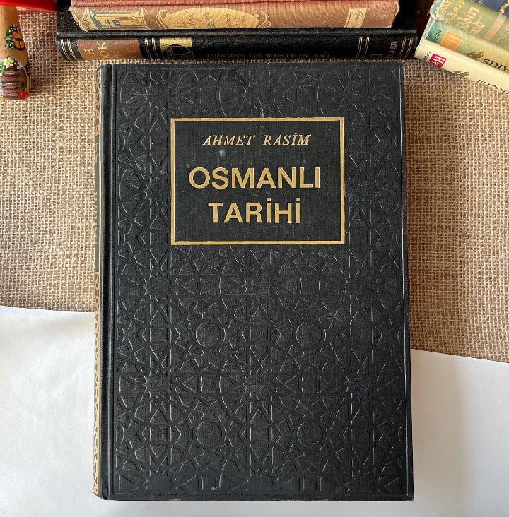 Osmanlı Tarihi