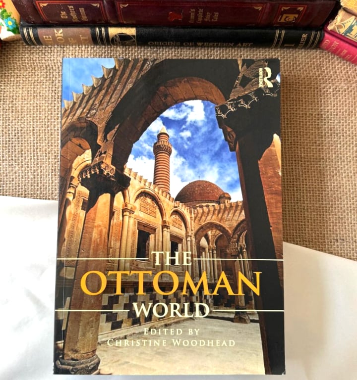 Ottoman World