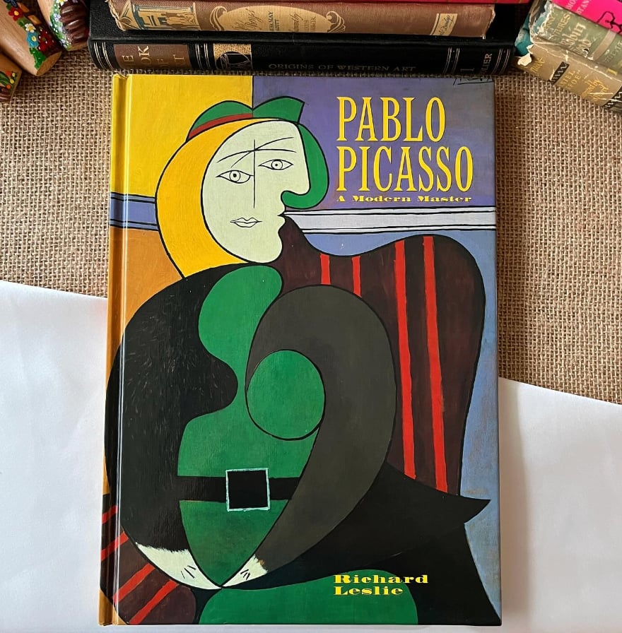 Pablo Picasso