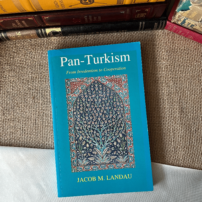 Pan Turkism