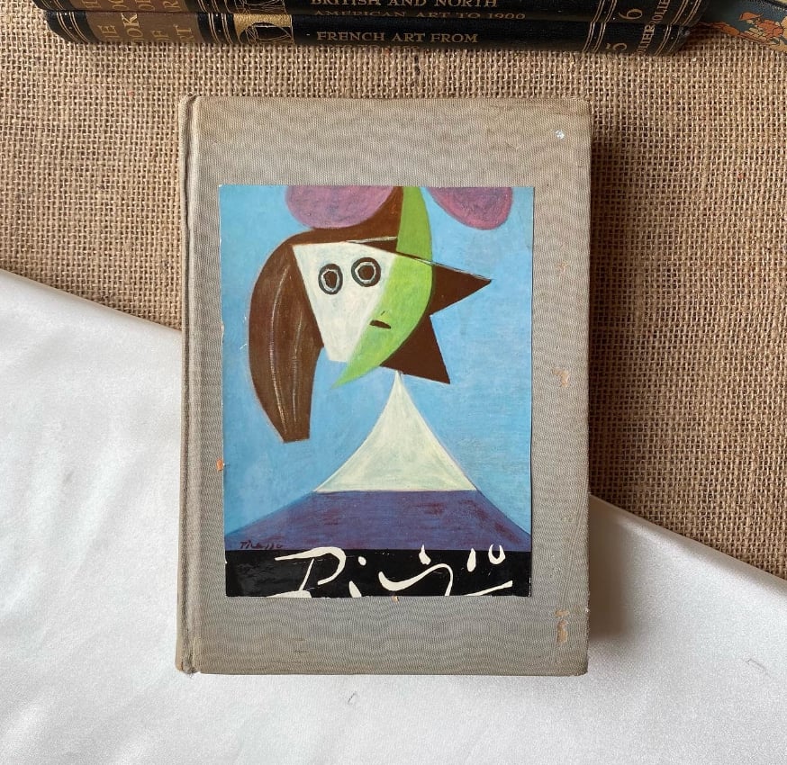 Picasso 