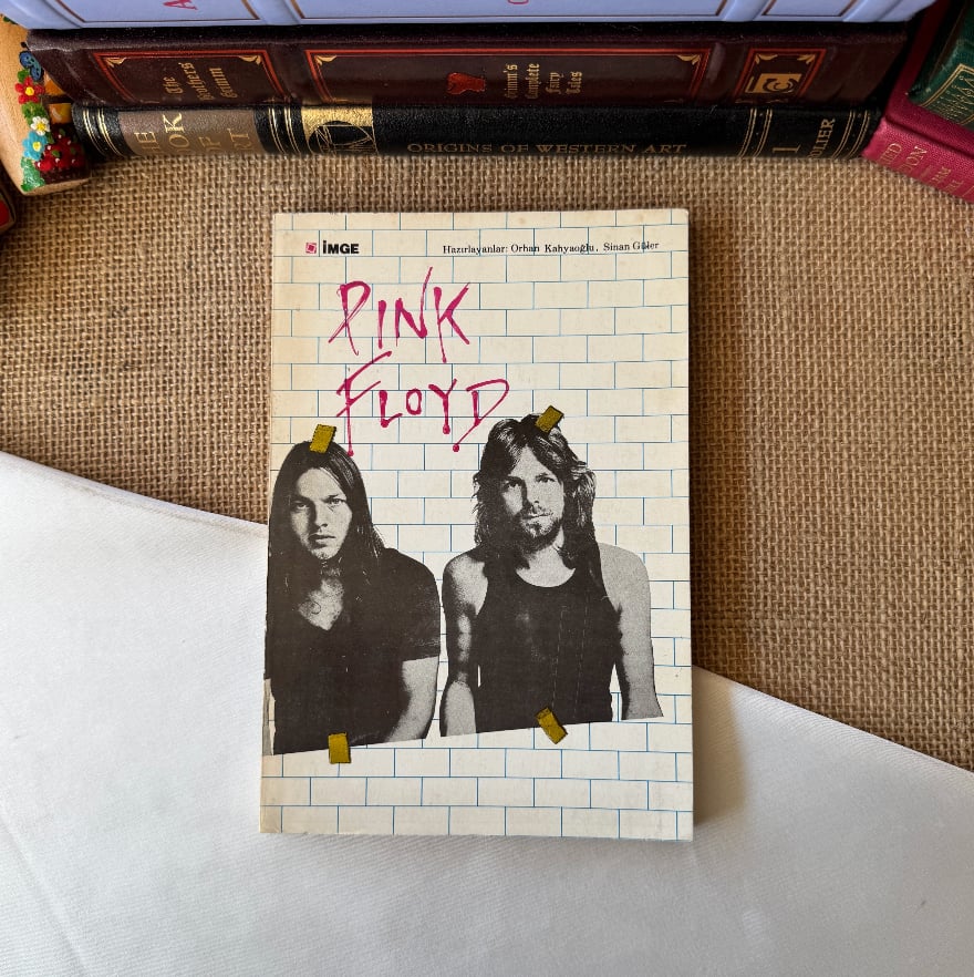 Pink Floyd