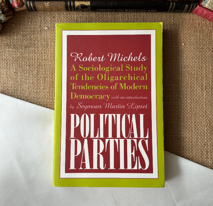 Political Parties