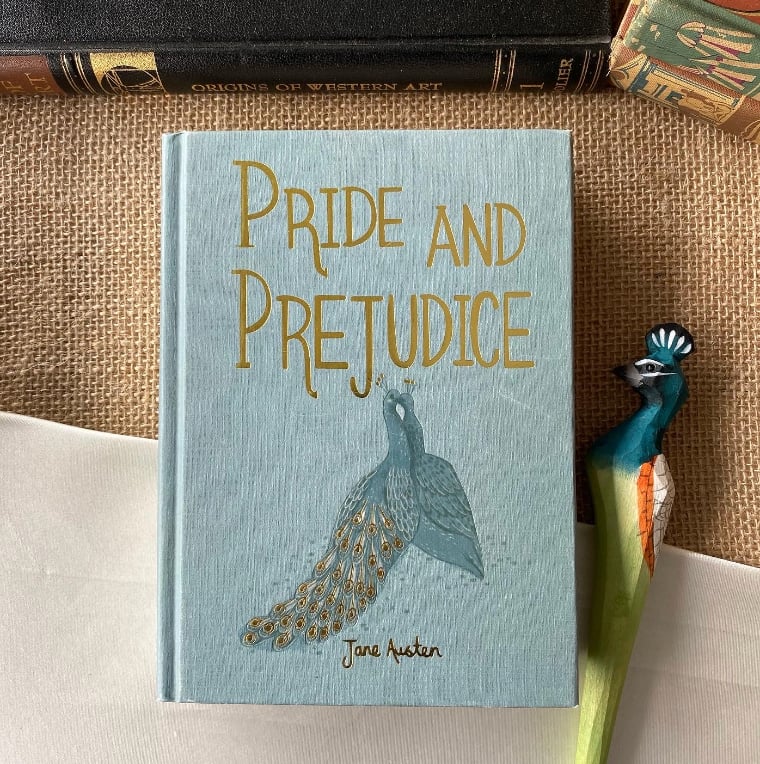 Pride And Prejudice | Jane Austen 