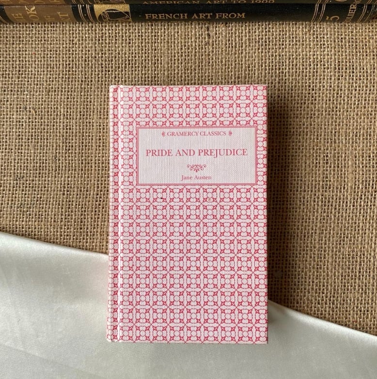 Pride and Prejudice | Jane Austen