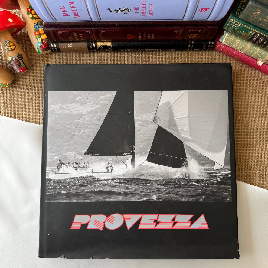 Provezza