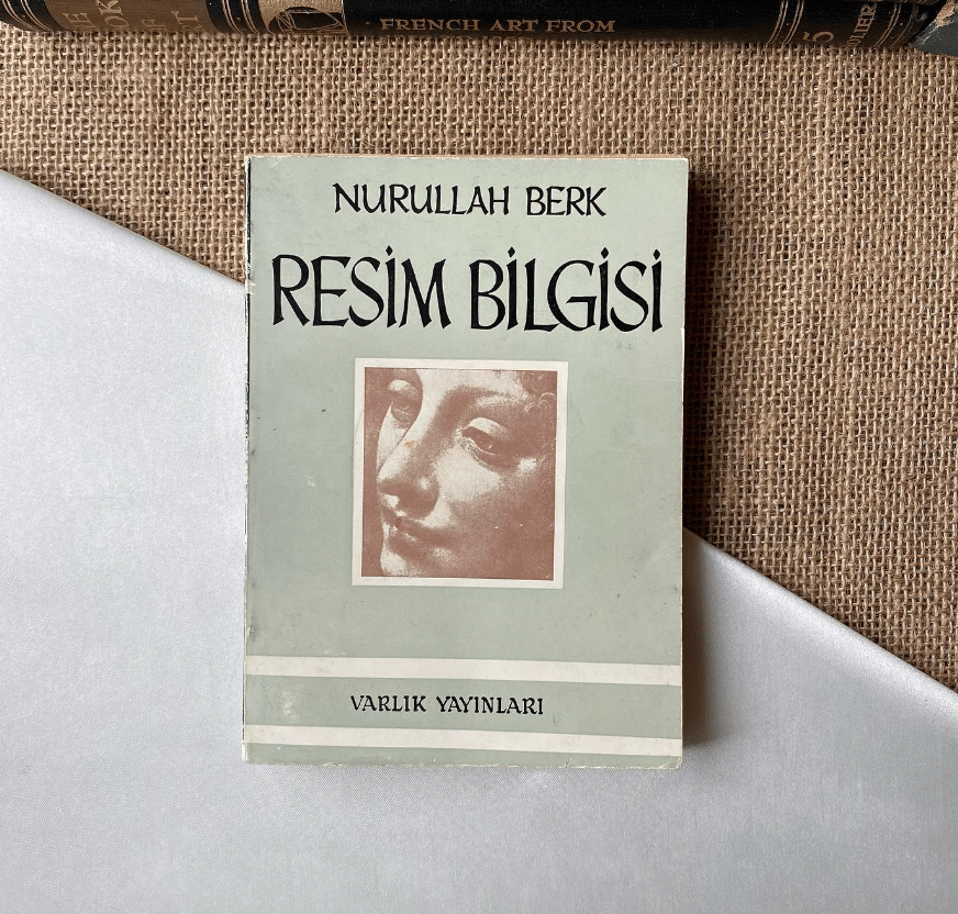 Resim Bilgisi